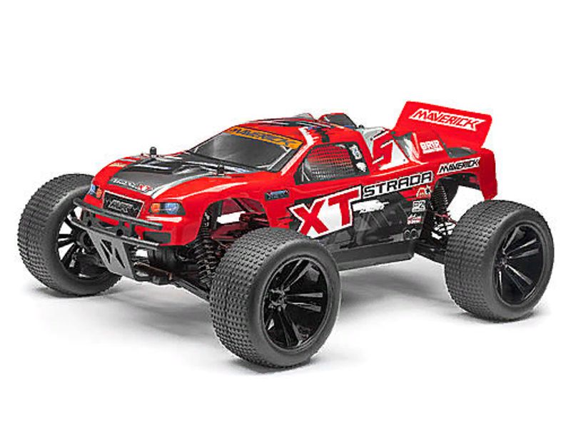  1/10 4WD  - Maverick Strada XT ( )