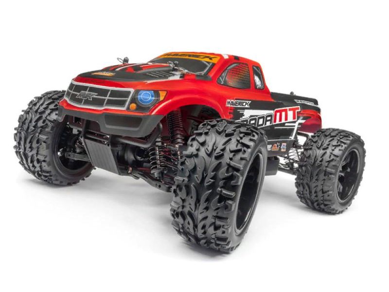  1/10 4WD  - Maverick Strada MT ( )