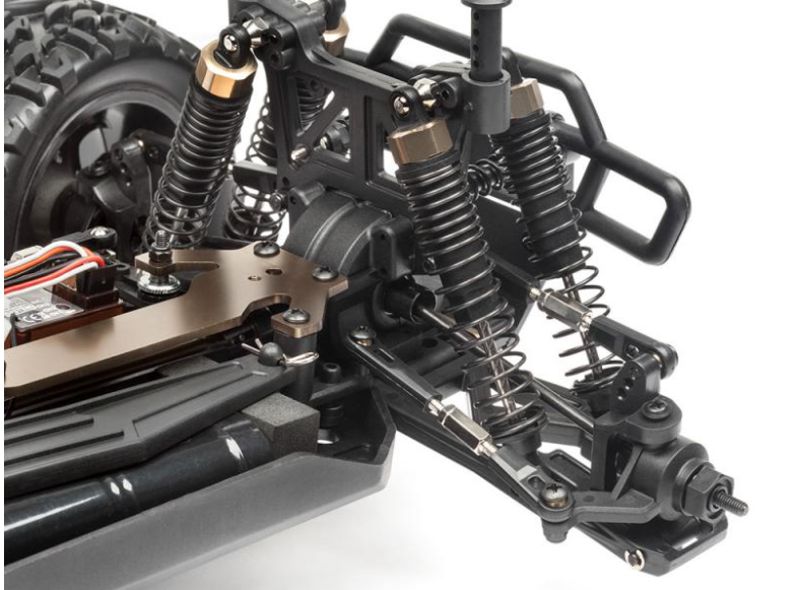 1/10 4WD  - Maverick Strada MT ( )