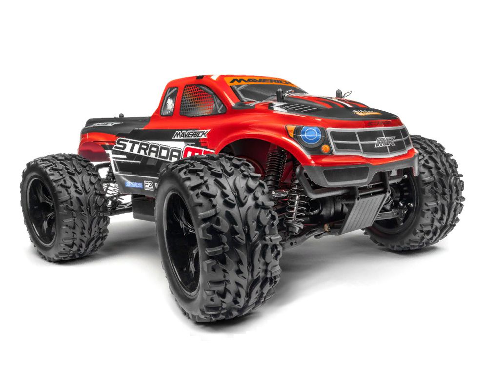  1/10 4WD  - Maverick Strada MT ( )