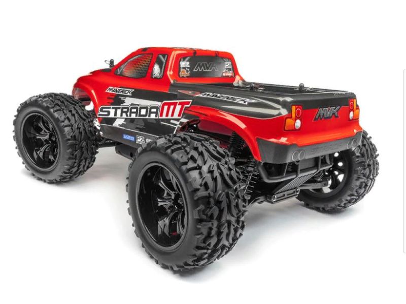  1/10 4WD  - Maverick Strada MT ( )