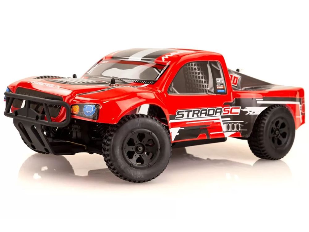  1/10 4WD  - Maverick Strada SC ( )