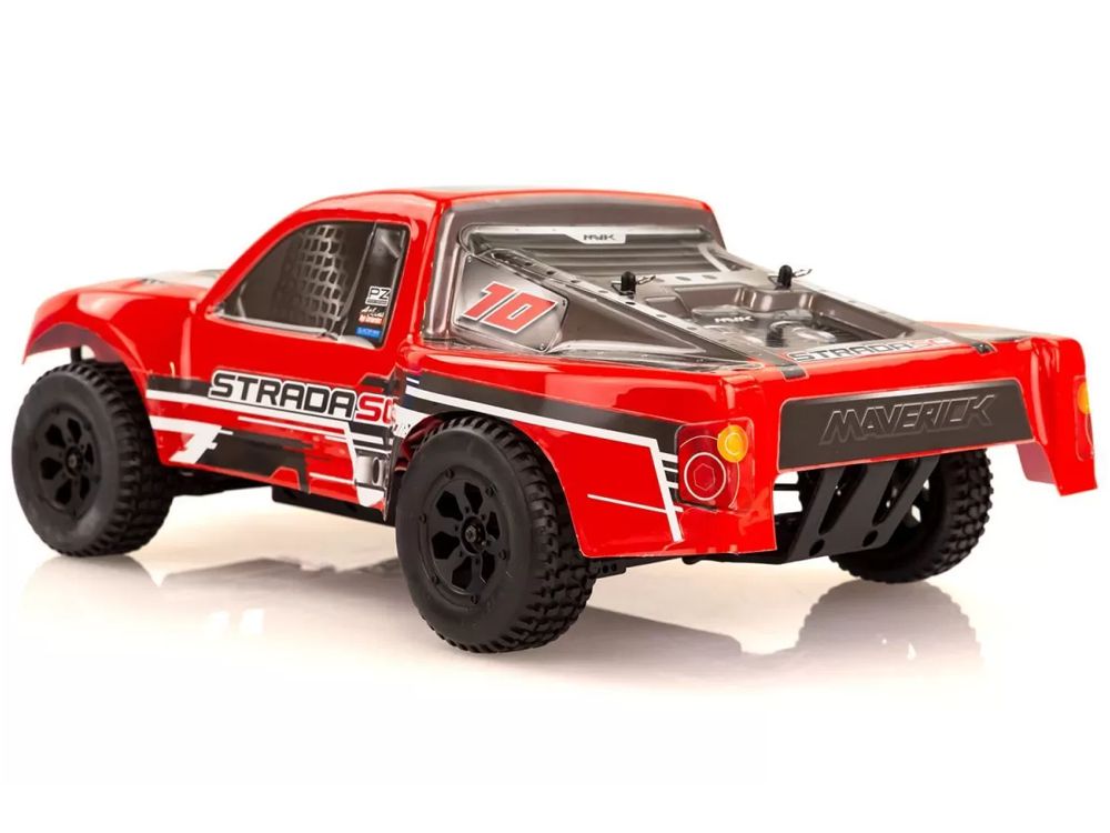  1/10 4WD  - Maverick Strada SC ( )