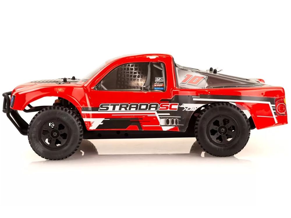  1/10 4WD  - Maverick Strada SC ( )