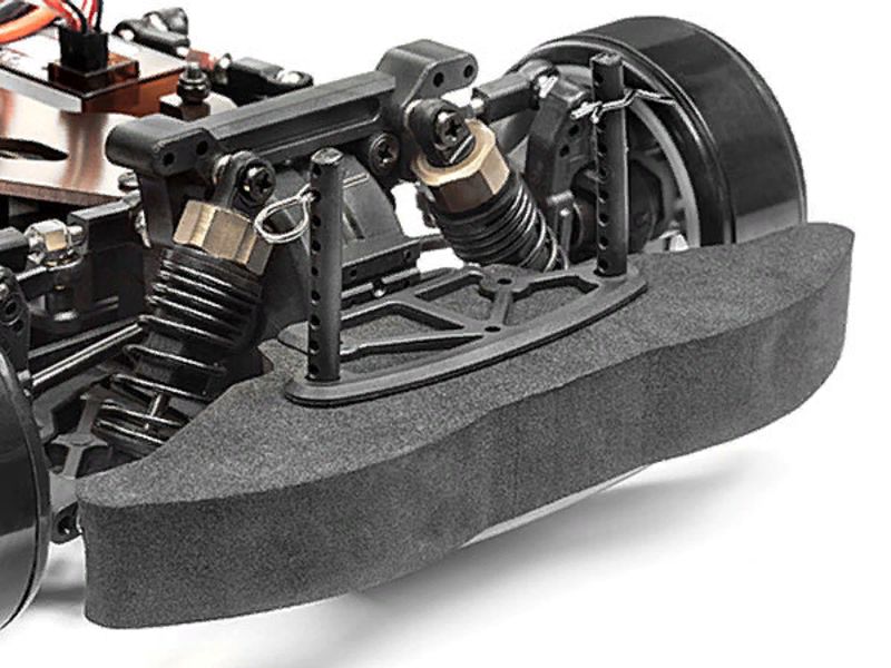  1/10 4WD  - Strada DC Brushless