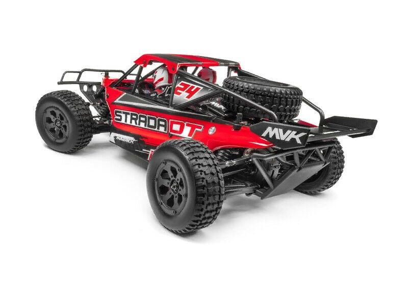 - 1/10 4WD  - Maverick Strada DT ( )