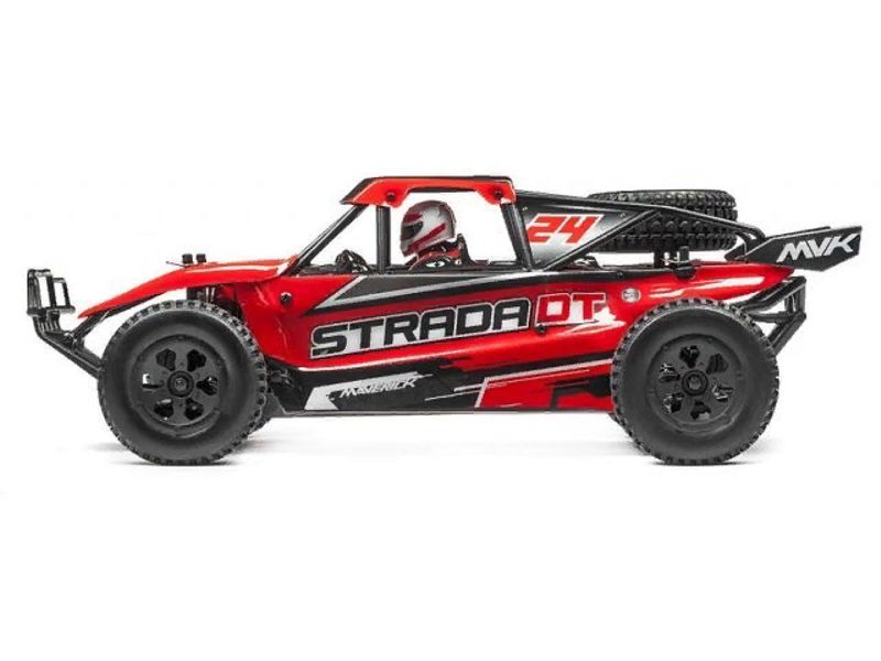 - 1/10 4WD  - Maverick Strada DT ( )