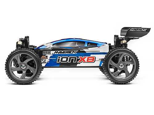  1/18 4WD  - MAVERICK ION XB