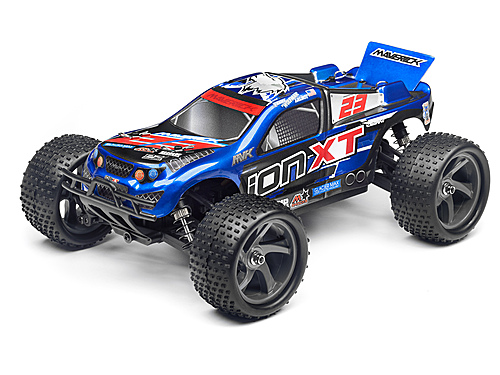  1/18 4WD  - MAVERICK ION XT