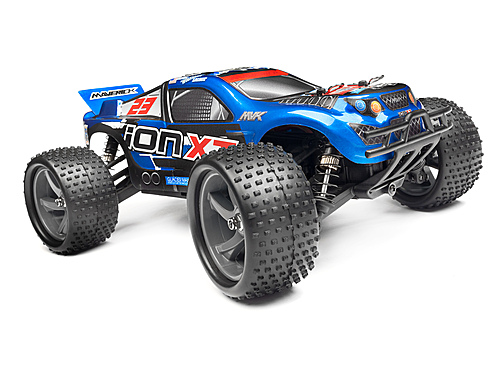  1/18 4WD  - MAVERICK ION XT