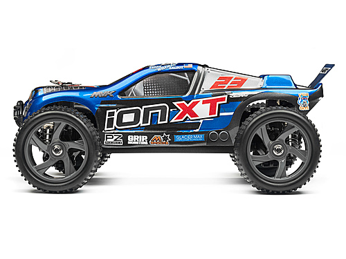  1/18 4WD  - MAVERICK ION XT