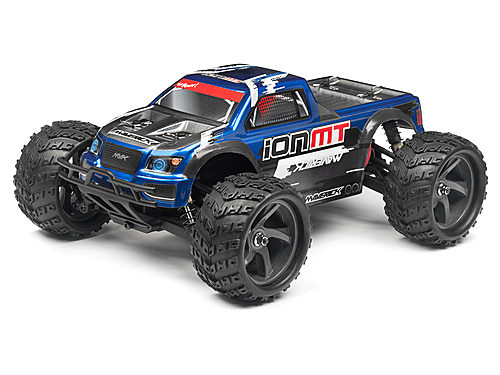  1/18 4WD  - MAVERICK ION MT