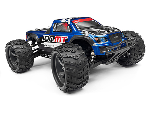  1/18 4WD  - MAVERICK ION MT