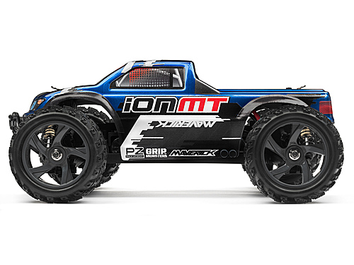  1/18 4WD  - MAVERICK ION MT