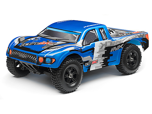  1/18 4WD  - MAVERICK ION SC