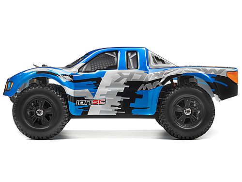  1/18 4WD  - MAVERICK ION SC