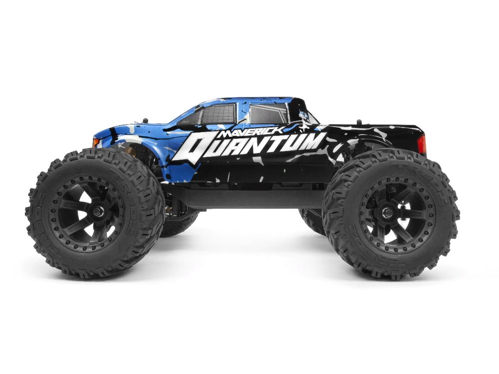  1/10 4WD  - Maverick Quantum MT 