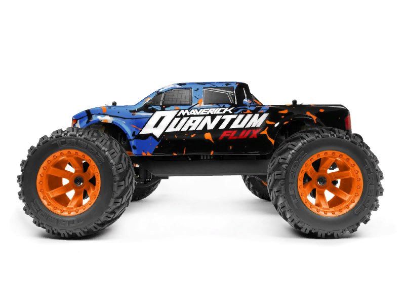  1/10 4WD  - Maverick Quantum MT Flux  ( )