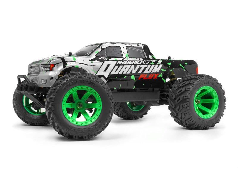  1/10 4WD  - Maverick Quantum MT Flux  ( )