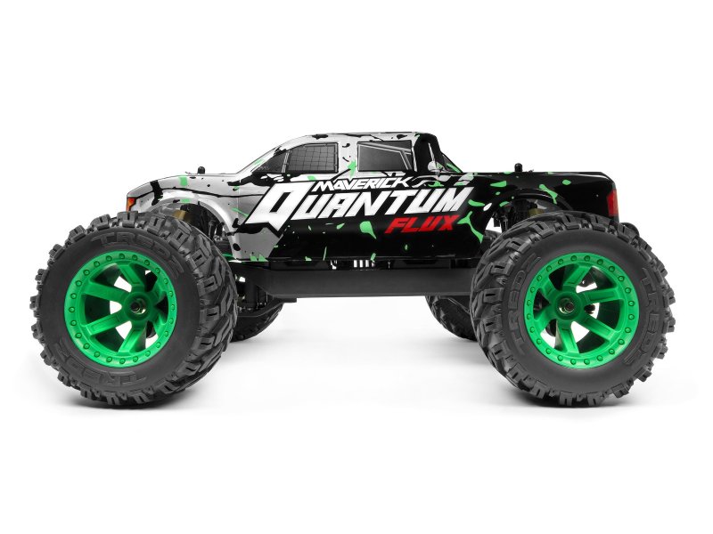  1/10 4WD  - Maverick Quantum MT Flux  ( )