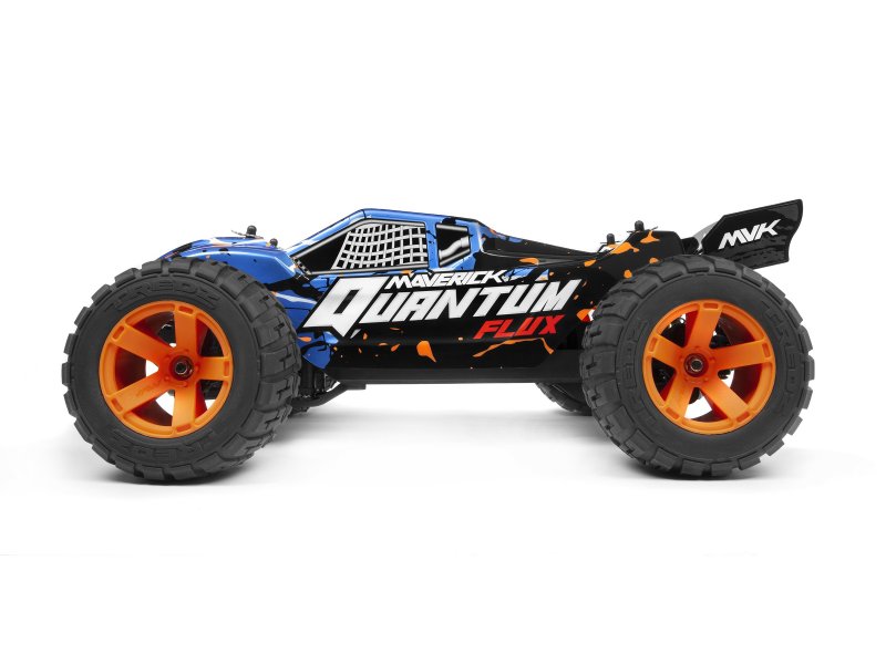  1/10 4WD  - Maverick Quantum XT Flux  ( )