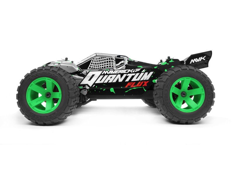  1/10 4WD  - Maverick Quantum XT Flux  ( )