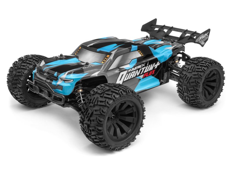  1/10 4WD  - Maverick Quantum+ XT Flux 3S  ( )