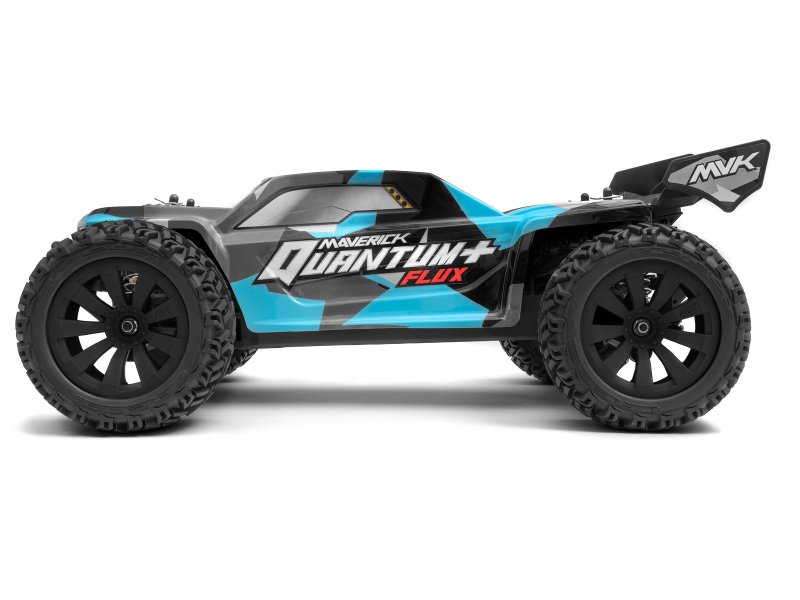  1/10 4WD  - Maverick Quantum+ XT Flux 3S  ( )