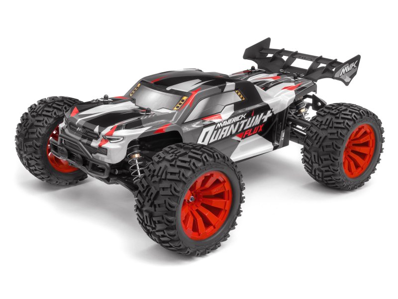  1/10 4WD  - Maverick Quantum+ XT Flux 3S  ( )