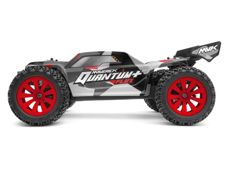  1/10 4WD  - Maverick Quantum+ XT Flux 3S  ( )