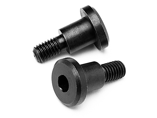  Step M6x23mm ME-243 (Blackout MT) 2