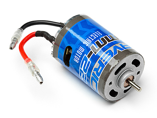   MM-25 540 Motor (Scout RC)