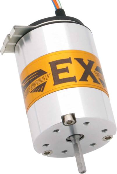 /  (EX8.5 Extreme Sport Brushless Motor)