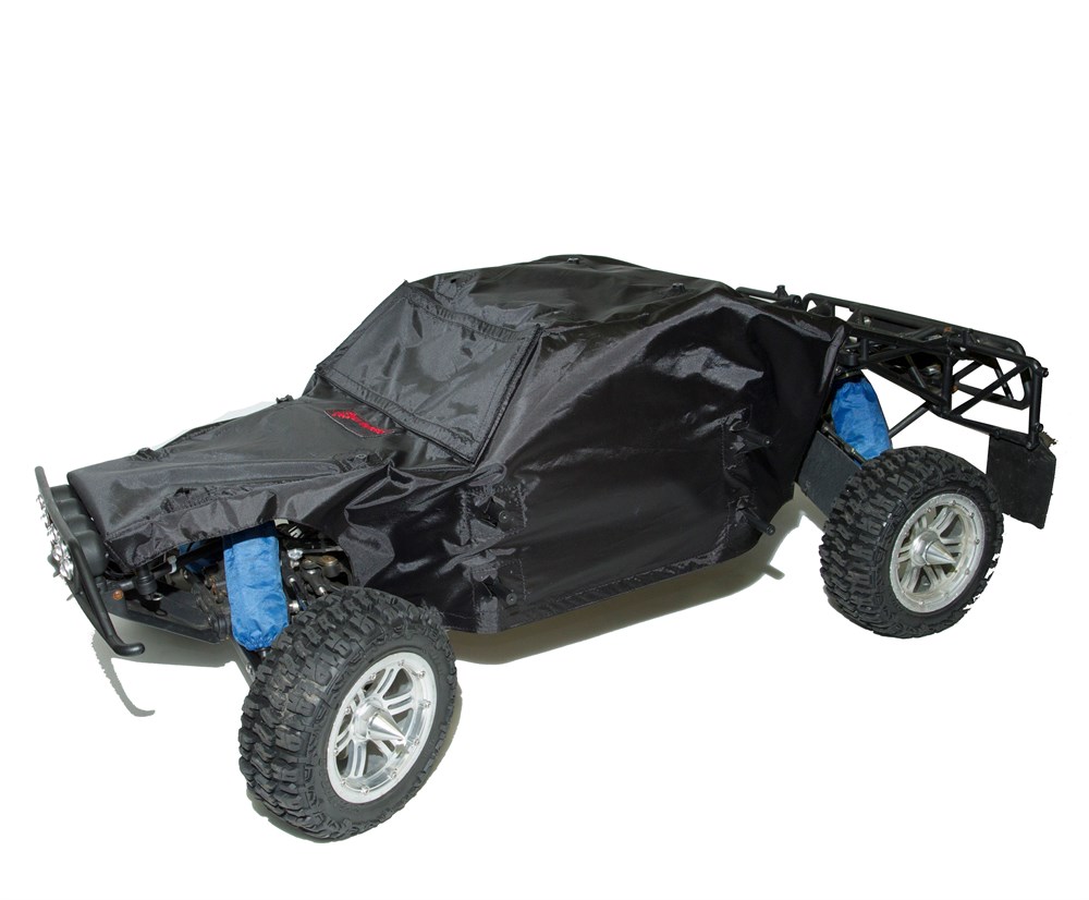    LOSI 5T