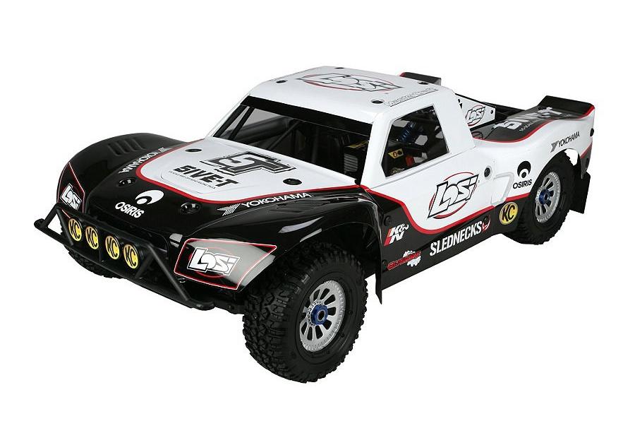    LOSI 5T