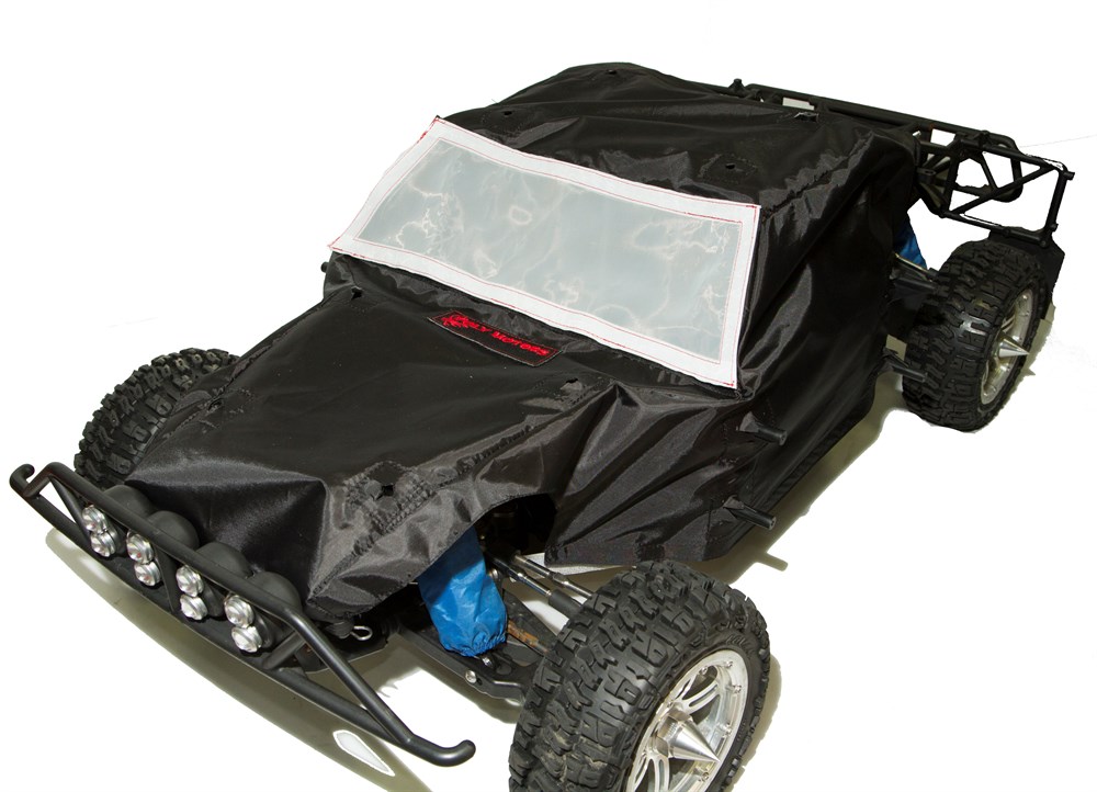    LOSI 5T