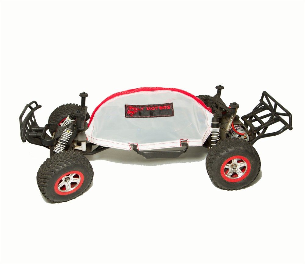   TRAXXAS SLASH 2WD 1:10