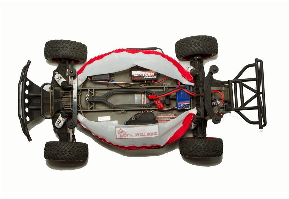   TRAXXAS SLASH 2WD 1:10