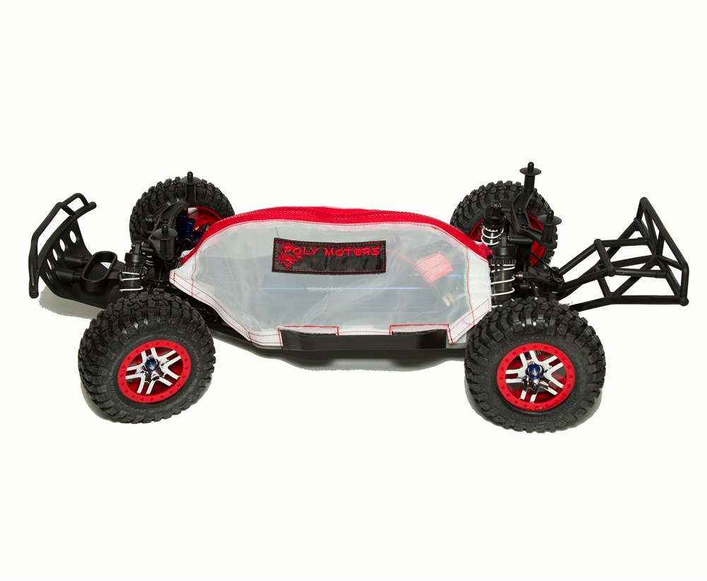   TRAXXAS SLASH 4*4 LOW 1:10