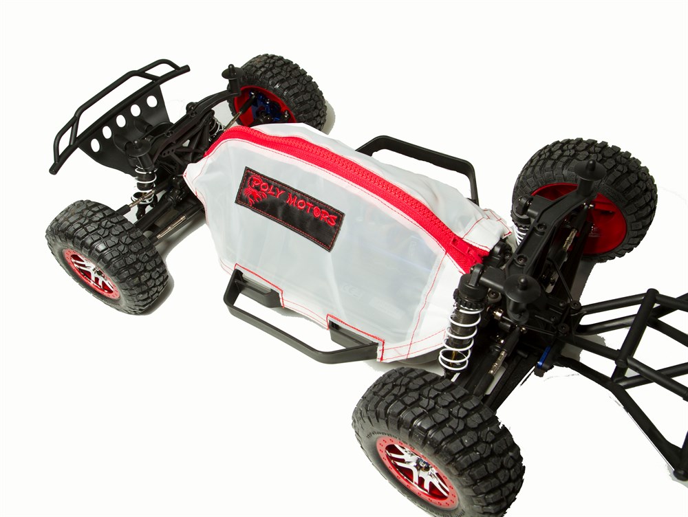   TRAXXAS SLASH 4*4 LOW 1:10