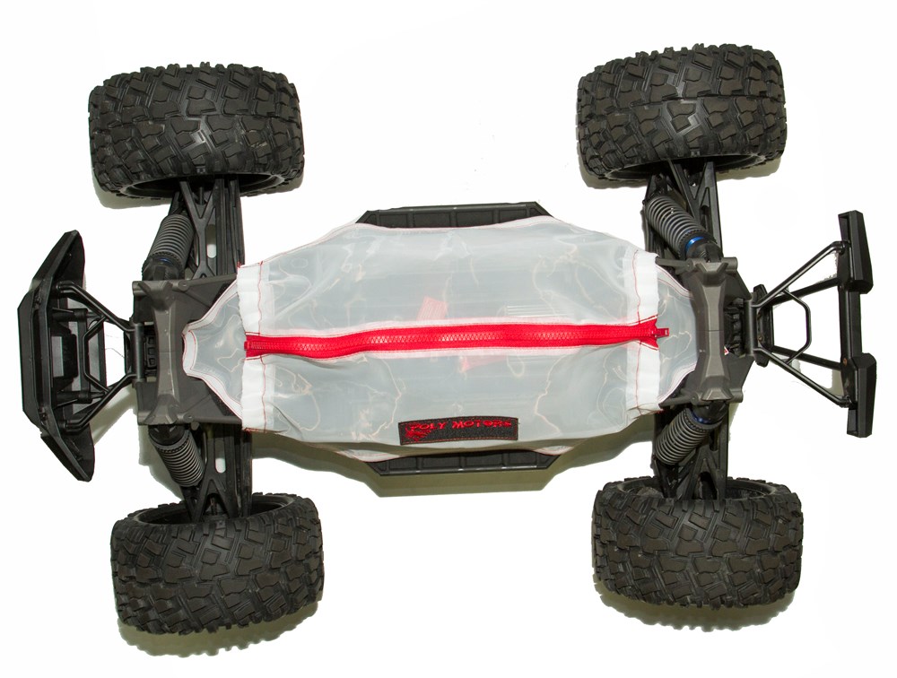   TRAXXAS X-MAXX 1:7