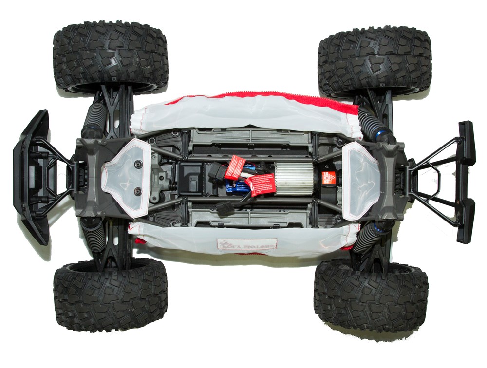   TRAXXAS X-MAXX 1:7