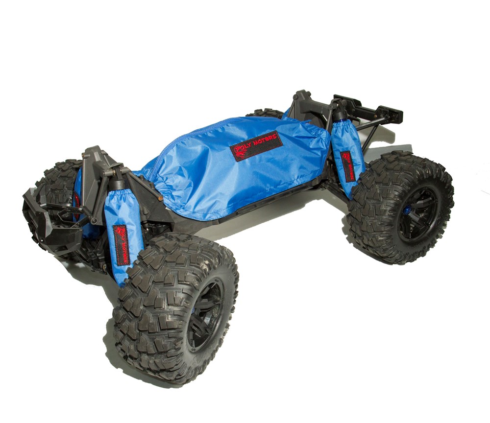    (4 ) Traxxas X-Maxx