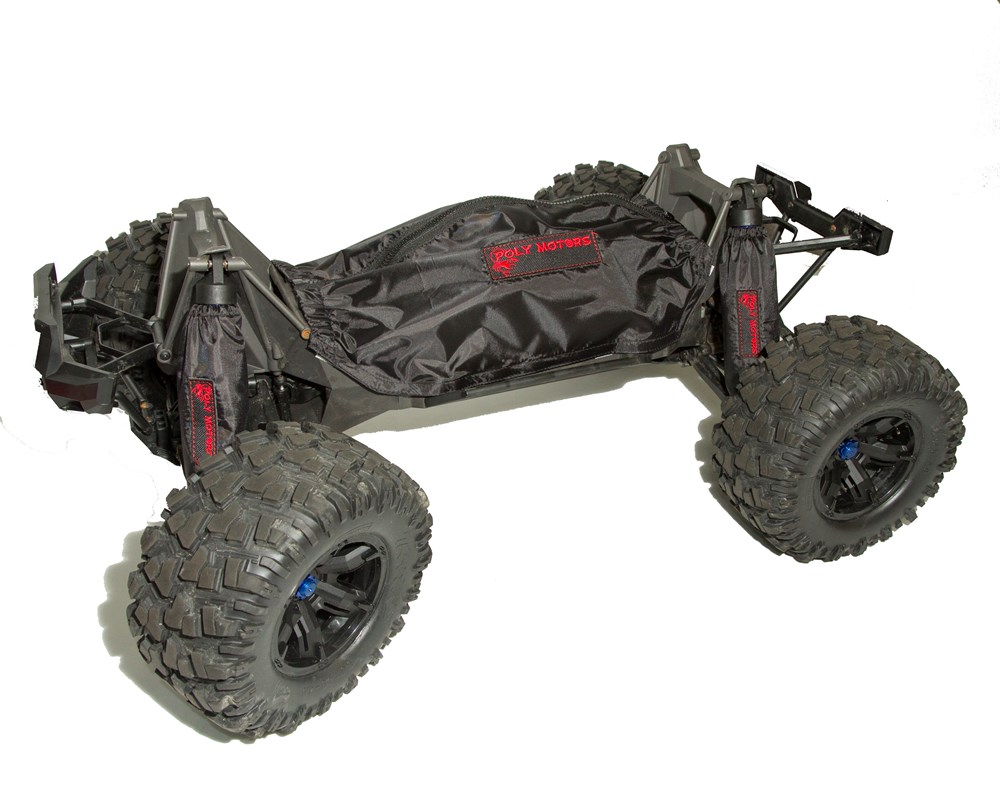    (4 ) Traxxas X-Maxx