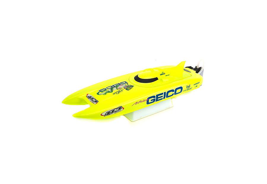  - ProBoat Miss GEICO 17 2.4 RTR