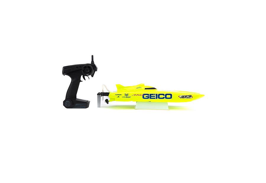  - ProBoat Miss GEICO 17 2.4 RTR