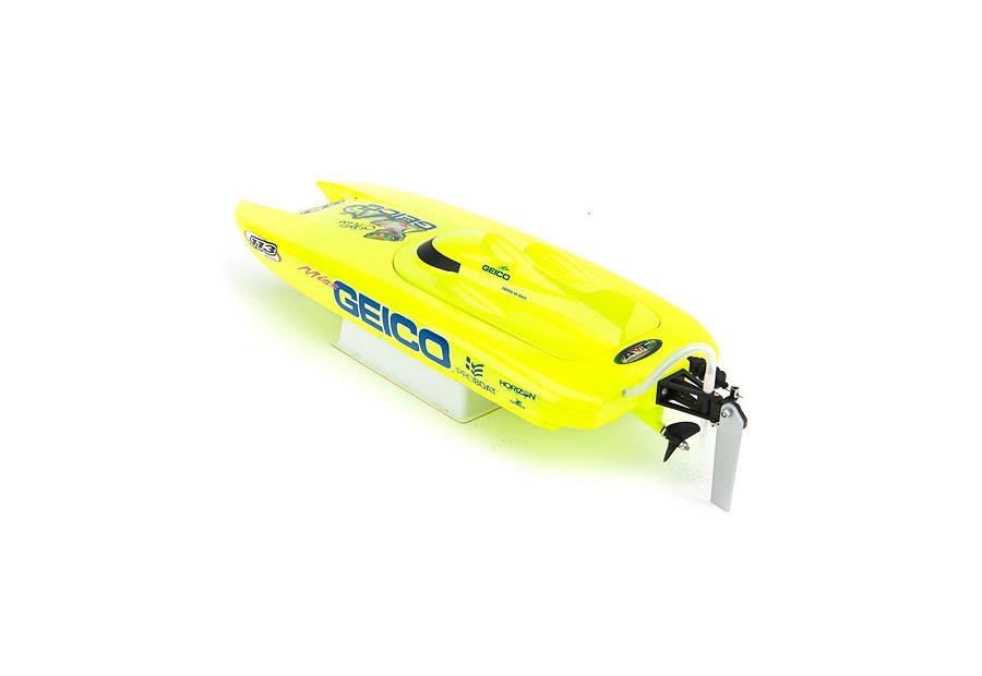  - ProBoat Miss GEICO 17 2.4 RTR