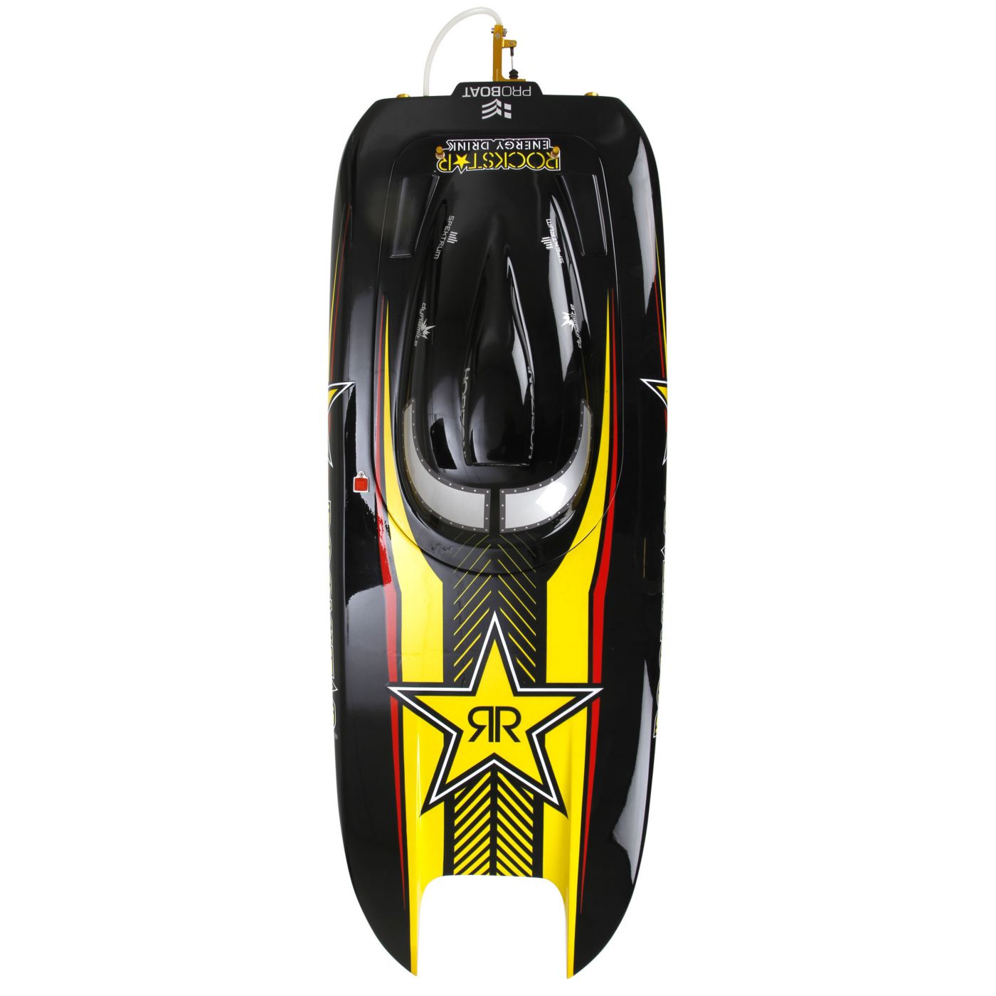  - ProBoat Rockstar 48-inch RTR ( )