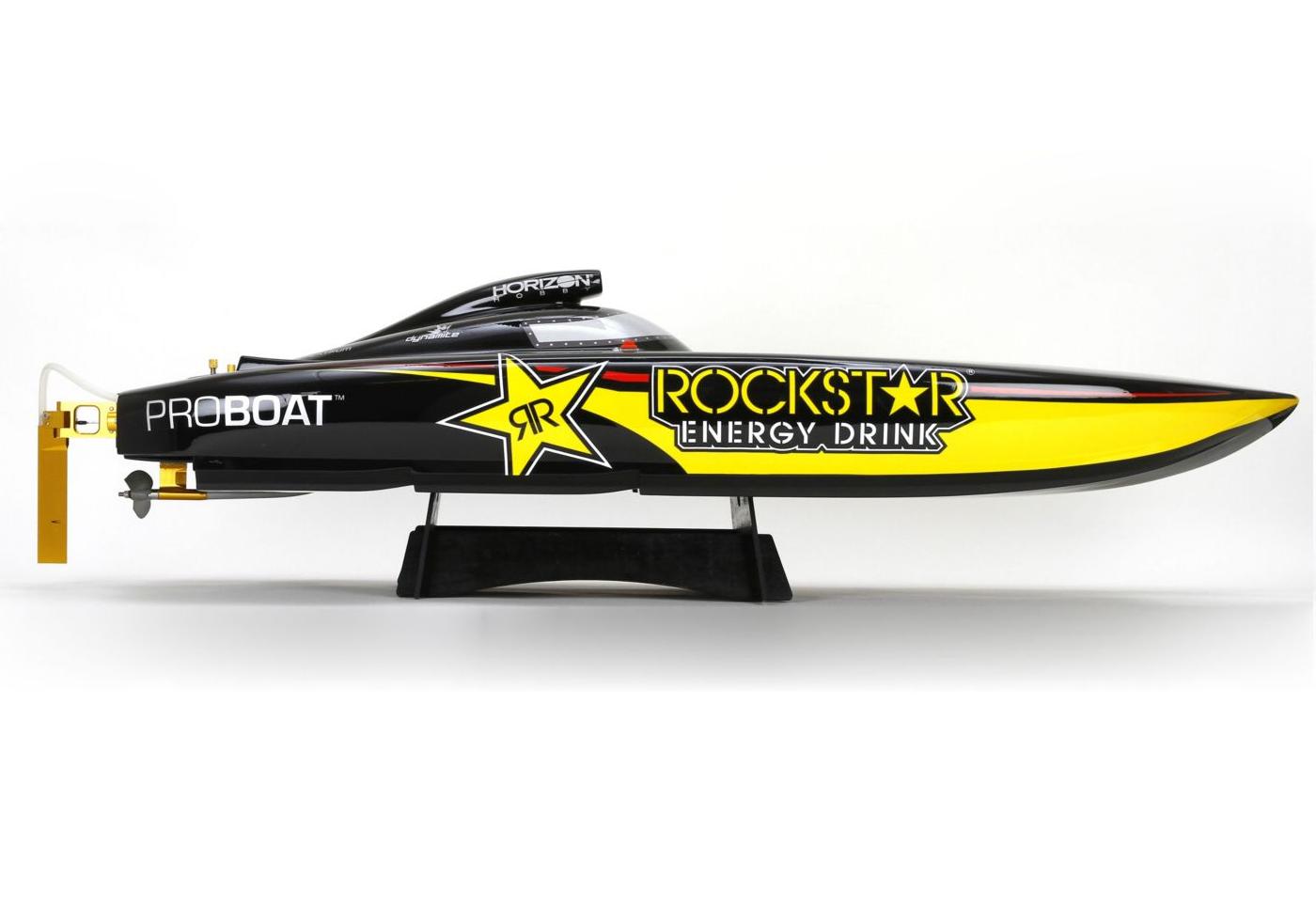  - ProBoat Rockstar 48-inch RTR ( )