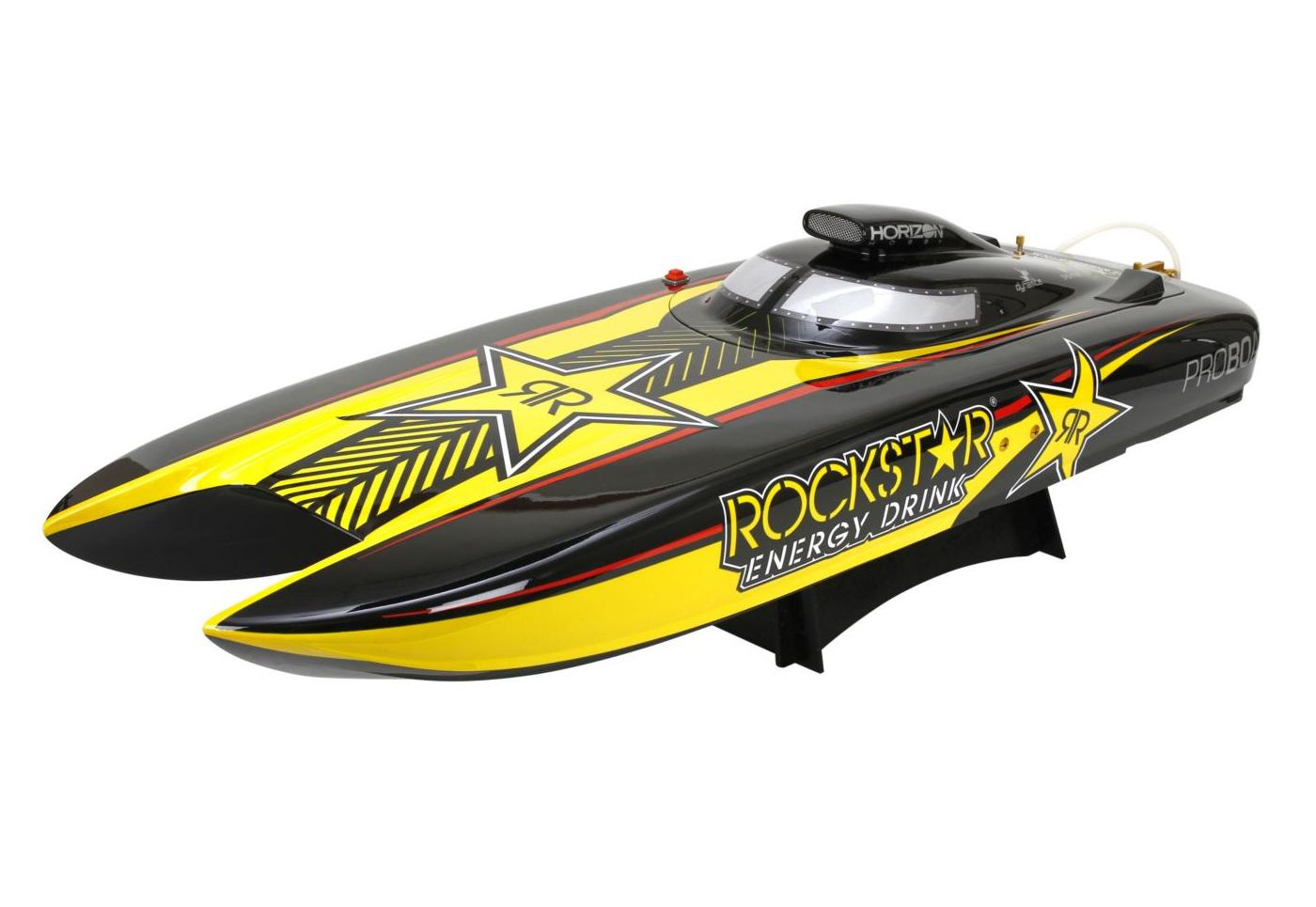Proboat rockstar 48 on sale
